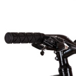 Велосипед Foxx 27.5 Aztec синий, сталь, размер 16 (27SHV.AZTEC.16BL2)