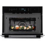 Встраиваемый электрический духовой шкаф Weissgauff OEMS 459 PDB