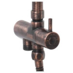 Душевой гарнитур WasserKraft A041