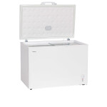 Морозильная камера Hiberg PF 42L2GW