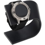 Умные часы Krez Blast (SW06) серебристый