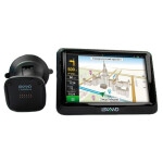 GPS навигатор Lexand CD5 HD 5