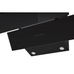 Каминная вытяжка Dach VERA 60 black