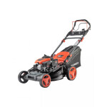 Газонокосилка бензиновая Patriot PT 55LS