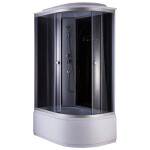Душевая кабина Niagara NG-2510-14L