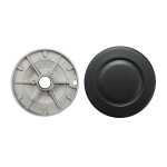 Встраиваемая газовая варочная панель Maunfeld EGHG.64.43CBG/G