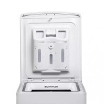 Стиральная машина Maunfeld MFWM128WH