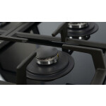 Встраиваемая газовая варочная панель Beko HILW64225S