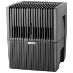 Очиститель воздуха Venta LW 15 black