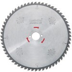 Диск пильный Metabo 628224000