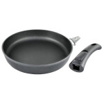 Сковорода Нева-Металл Домашняя d 24 см 7424