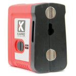 Лазерный уровень Kapro 862