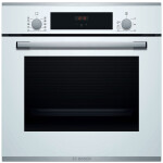 Встраиваемый электрический духовой шкаф Bosch HBF254EW0R