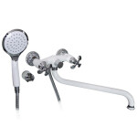 Смеситель для ванны GFmark 5970