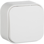 Выключатель Legrand Quteo 782200