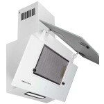 Каминная вытяжка Zigmund & Shtain K 145.4 W