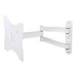 Кронштейн для телевизора Kromax Techno-3 белый