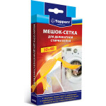 Мешок-сетка для деликатной стирки 30х40см Topperr 32021