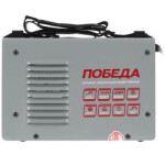 Сварочный инвертор Победа АС 200