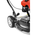 Газонокосилка бензиновая Зубр ГКБ-510