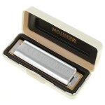 Губная гармоника Hohner Marine Band 1896/20 C (M189693X)