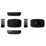 TV-тюнер Hyundai H-DVB460