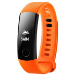 Фитнес-браслет Huawei Honor Band 3 orange