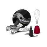 Блендер погружной Zigmund & Shtain BH-341 M