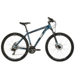 Велосипед Stinger 27AHD.GRAPHLE.16BL1 синий
