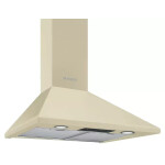 Каминная вытяжка Smeg KSED65PE