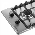 Встраиваемая газовая варочная панель Maunfeld EGHS.32.6CS/G