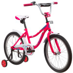 Велосипед Novatrack 203NEPTUNE.PN20