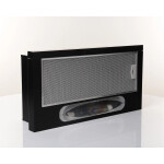 Встраиваемая вытяжка Zigmund & Shtain K 009.6 B