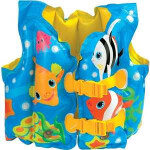 Жилет Intex Тропические друзья 59661