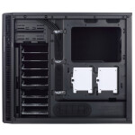 Корпус Fractal Design Define R5 Black