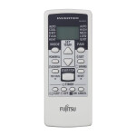 Сплит-система Fujitsu ASYG12LLCA/AOYG12LLC