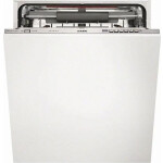 Встраиваемая посудомоечная машина Aeg F 78702 VI0P