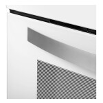 Встраиваемый электрический духовой шкаф Maunfeld EOEC.566TW