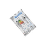 Холодильник Scandilux SBS711EZ12 X