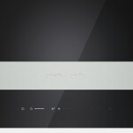 Каминная вытяжка Gorenje WHI 643 ORA-B