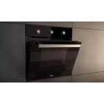 Встраиваемый электрический духовой шкаф Franke FSL 86 H XS