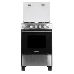 Газовая плита Horizont GS-4S