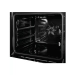 Встраиваемый электрический духовой шкаф Korting OKB 8951 EX ST