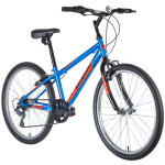 Велосипед Mikado 24SHV.SPARKJR.12BL2
