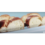 Тостер Smeg TSF03PGEU