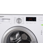 Встраиваемая стиральная машина Maunfeld MBWM148S