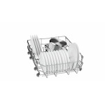Встраиваемая посудомоечная машина Bosch SPV25FX70R