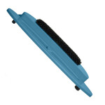 Отпариватель Delta DL-860Р серый/голубой