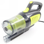 Пылесос Lumme LU-3215 светлый нефрит