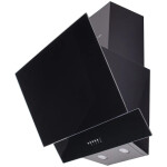 Каминная вытяжка Esperanza RHA60G06 B